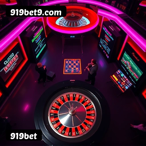 Dúvidas frequentes sobre apostas esportivas na 919bet