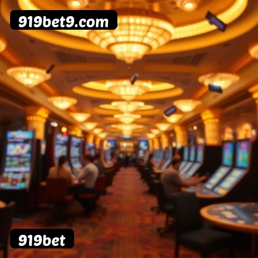 919bet slots no app
