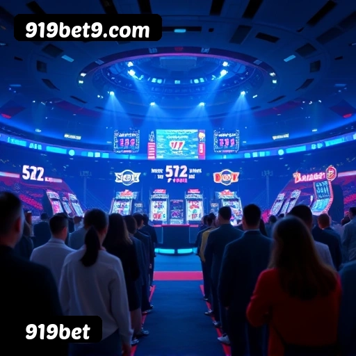 919bet multi dispositivo