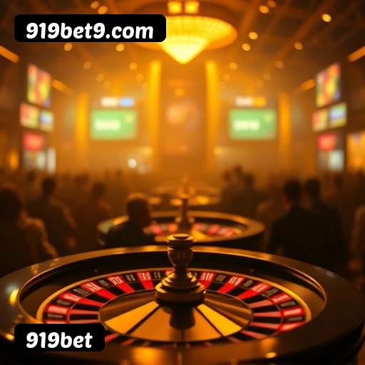 App 919bet slots mobile