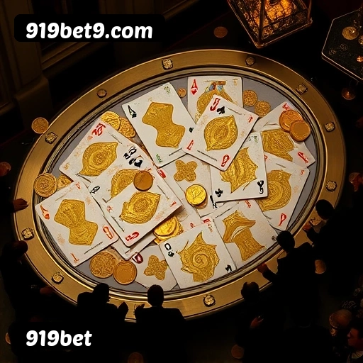 Desempenho do app 919bet em diferentes aparelhos