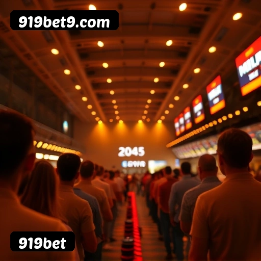 Configurações úteis dentro do app 919bet