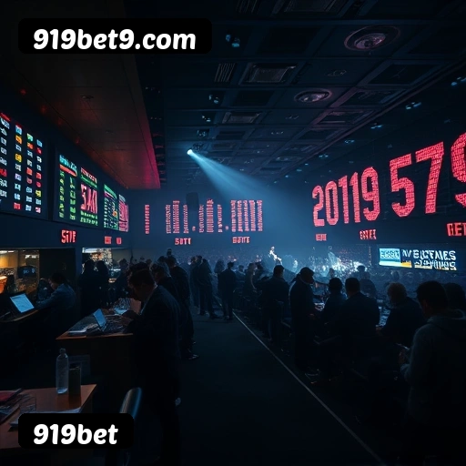 Central de dúvidas rápidas sobre o app 919bet