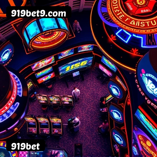 Apostas futebol ao vivo 919bet - odds competitivas