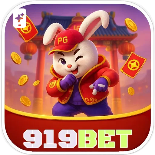Logo 919bet